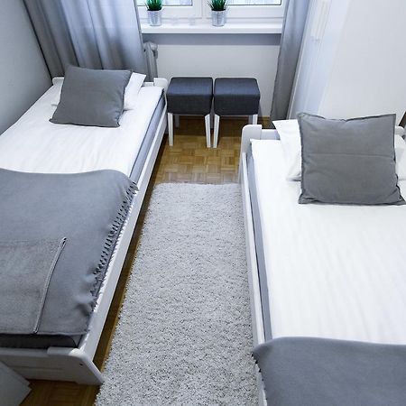 Nest Optima Torun Lägenhet Exteriör bild